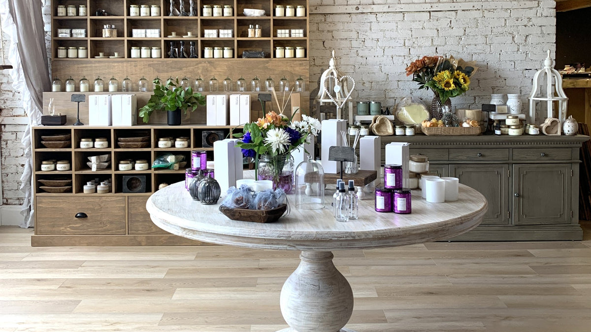 Mastering the Art of Retail By Ani Nersessian - Wick'ed Fragrance House