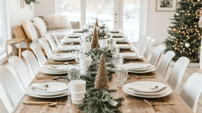 Tips for a Joyful Celebration - Wick'ed Fragrance House