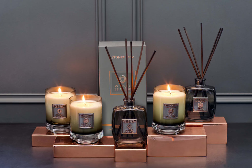 Room Sprays & Diffusers - Wick'ed Fragrance House