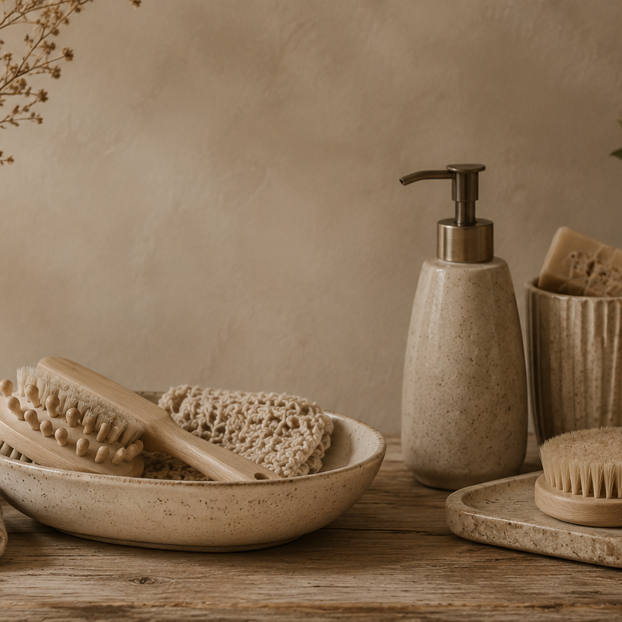 BATH & BODY - Wick'ed Fragrance House