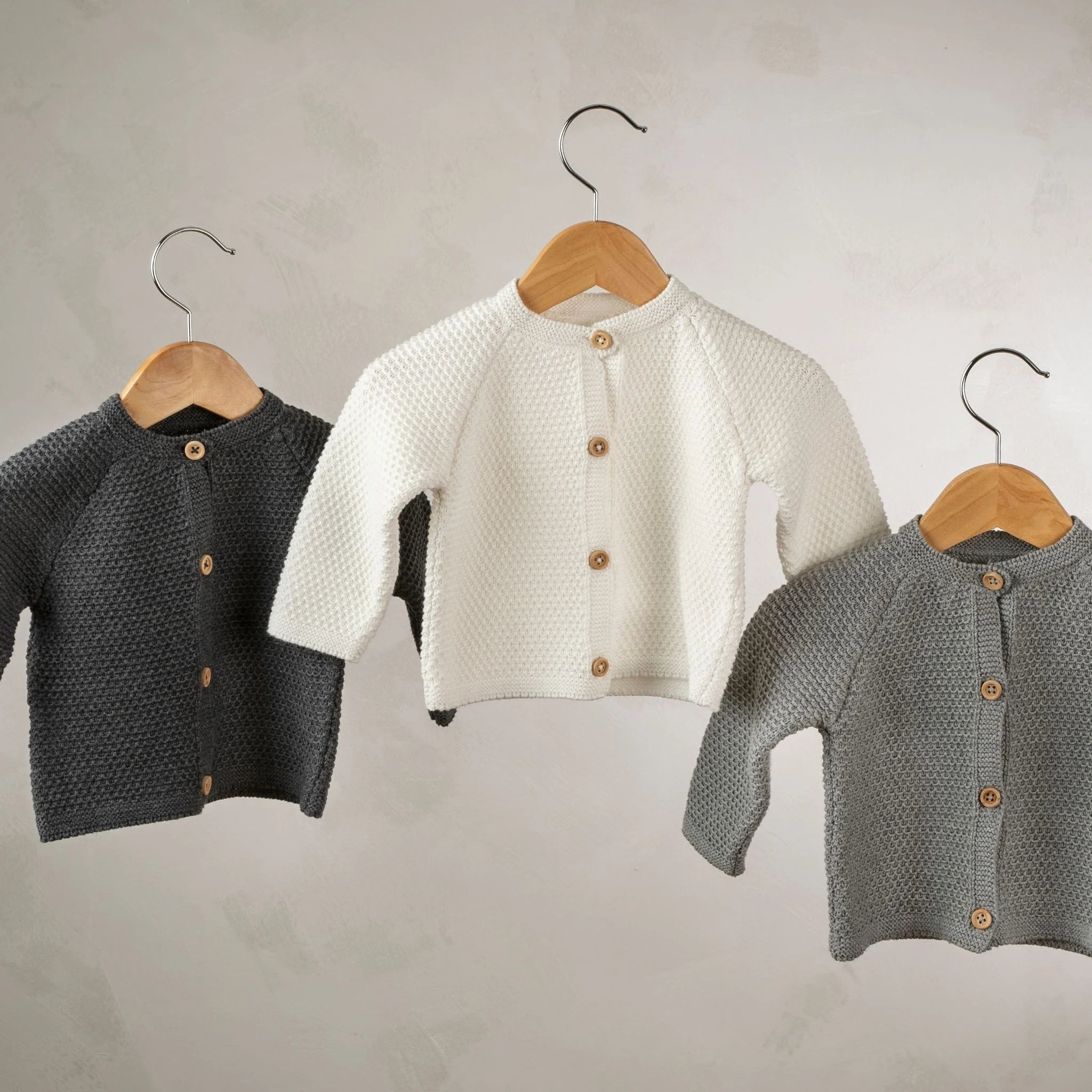 Briar Knit Cardigan - Wick'ed Fragrance House