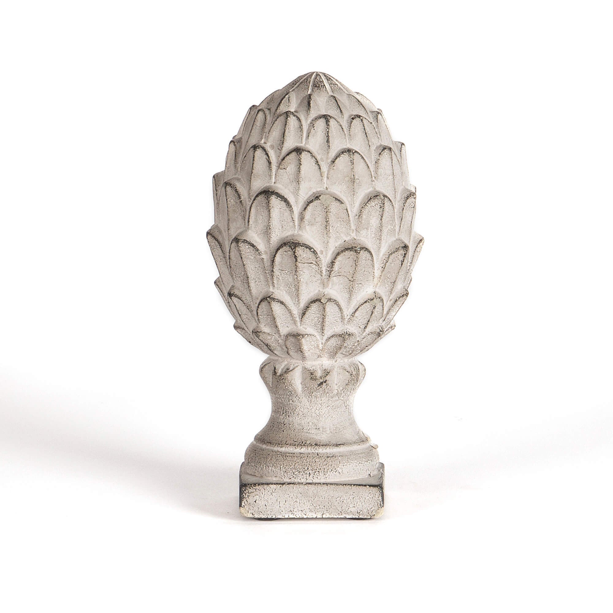 Cement Artichoke - Wick'ed Fragrance House