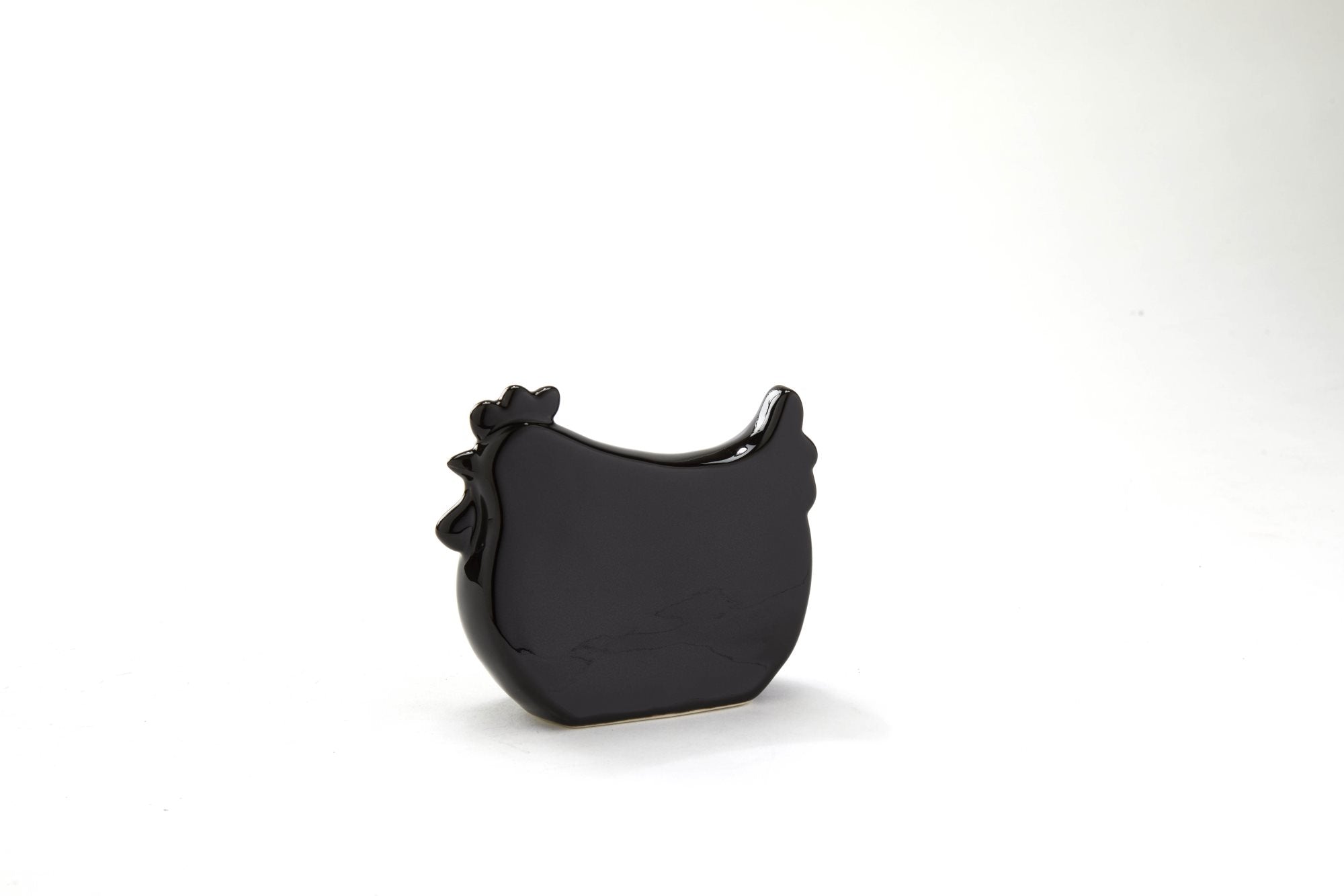 Ceramic Rooster - Wick'ed Fragrance House