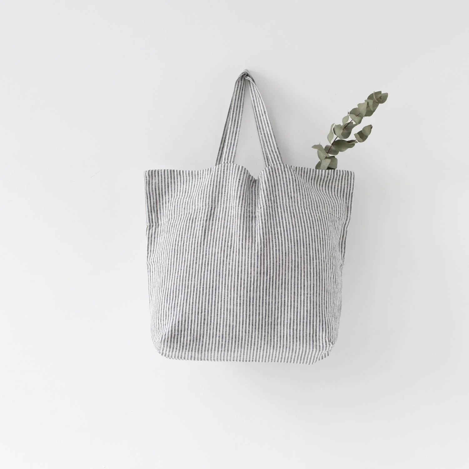 Linen Bag - Wick'ed Fragrance House