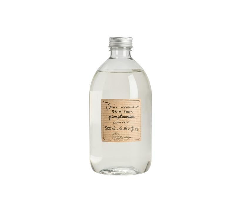 Lothantique Grapefruit Bath Foam - Wick'ed Fragrance House