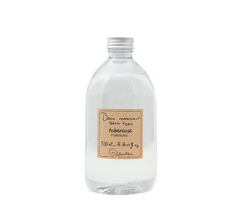 Lothantique Tuberose Foam Bath - Wick'ed Fragrance House