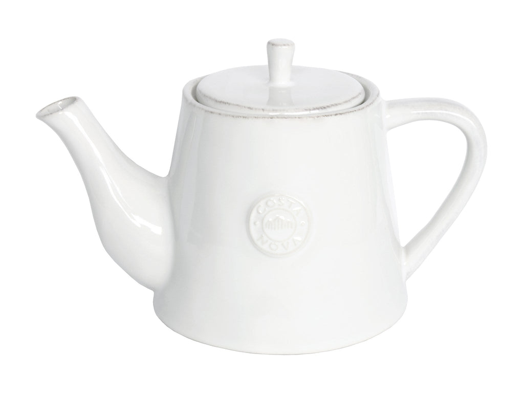 Nova Collection Teapot - Wick'ed Fragrance House
