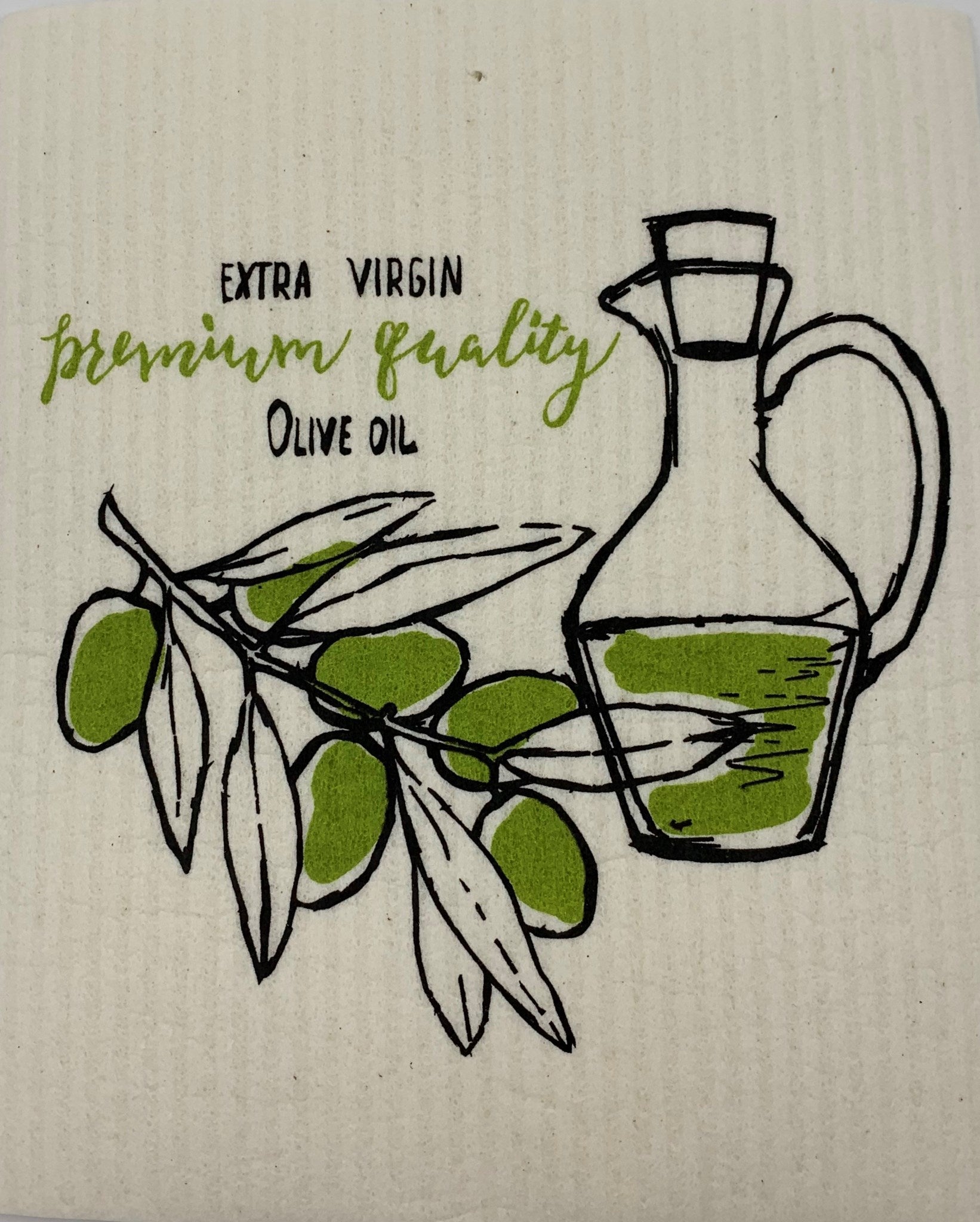 Swedish Cloth - Wick'ed Fragrance House