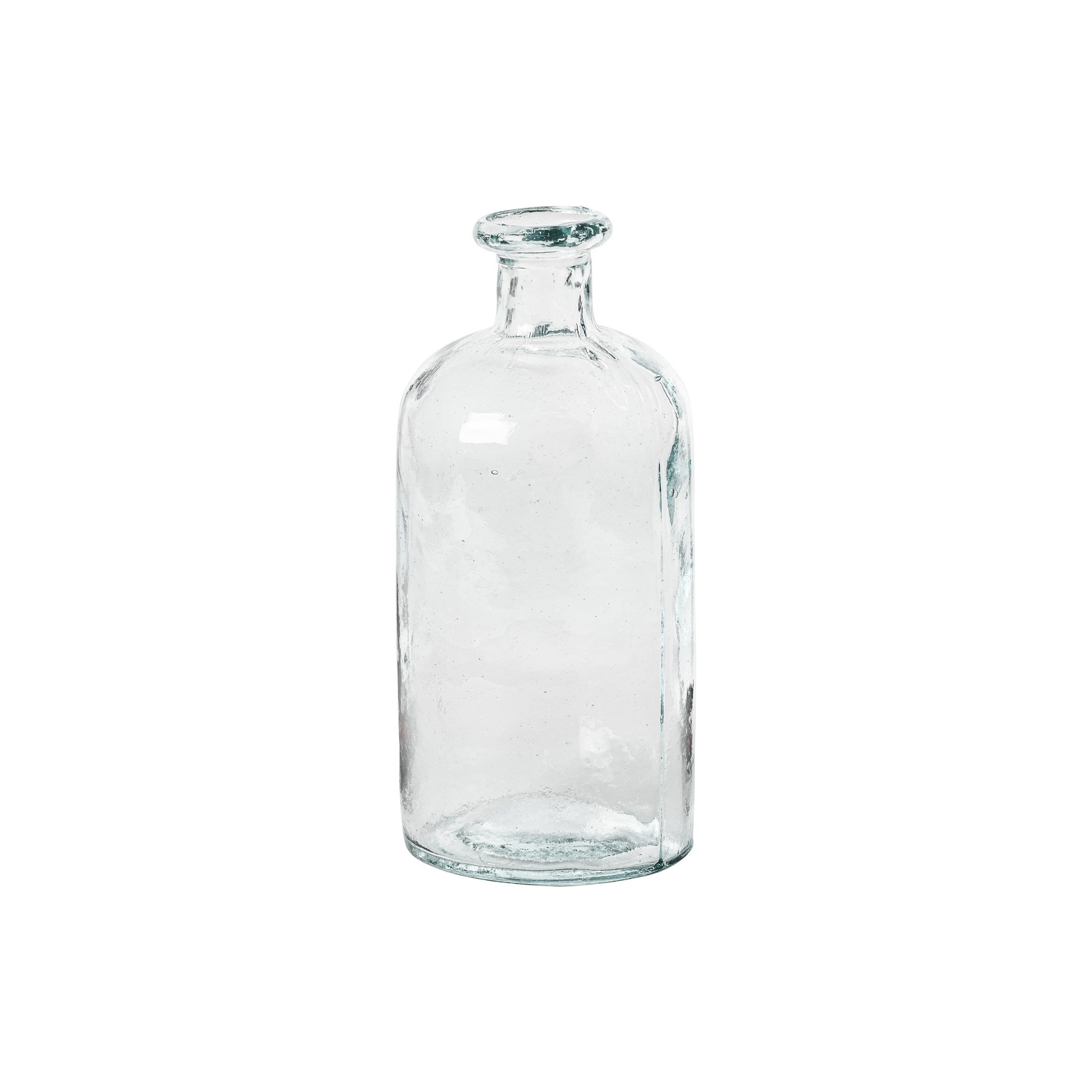 Tosca Recycled glass bottle - Wick'ed Fragrance House