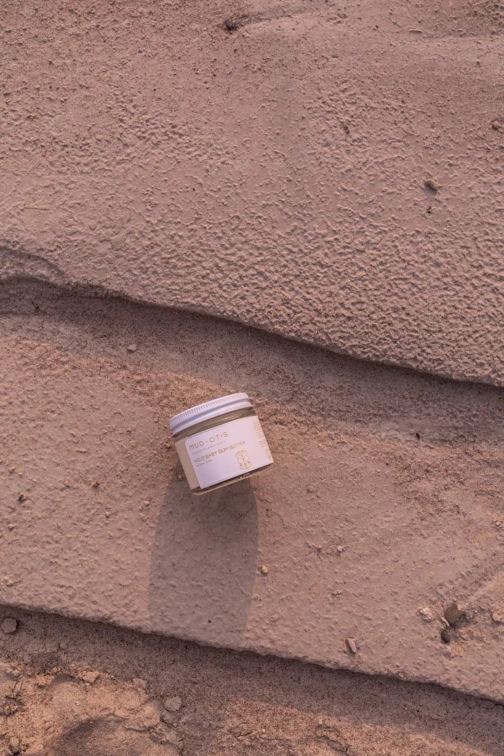 Wild Baby Bum Butter - Wick'ed Fragrance House