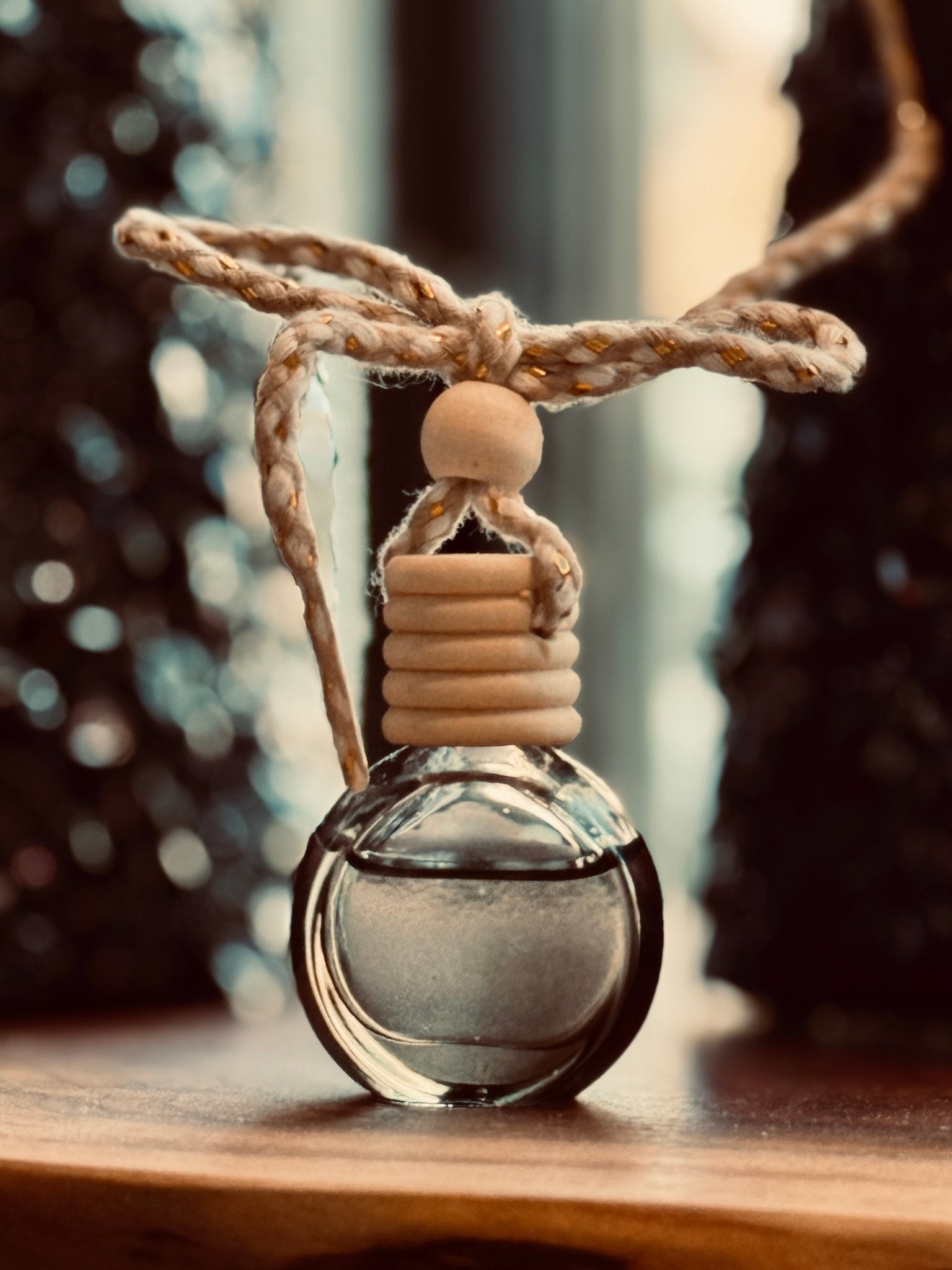 Car Diffuser - Wick'ed Fragrance House