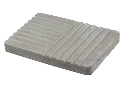 CONCRETE SOAP DISH - Wick'ed Fragrance House