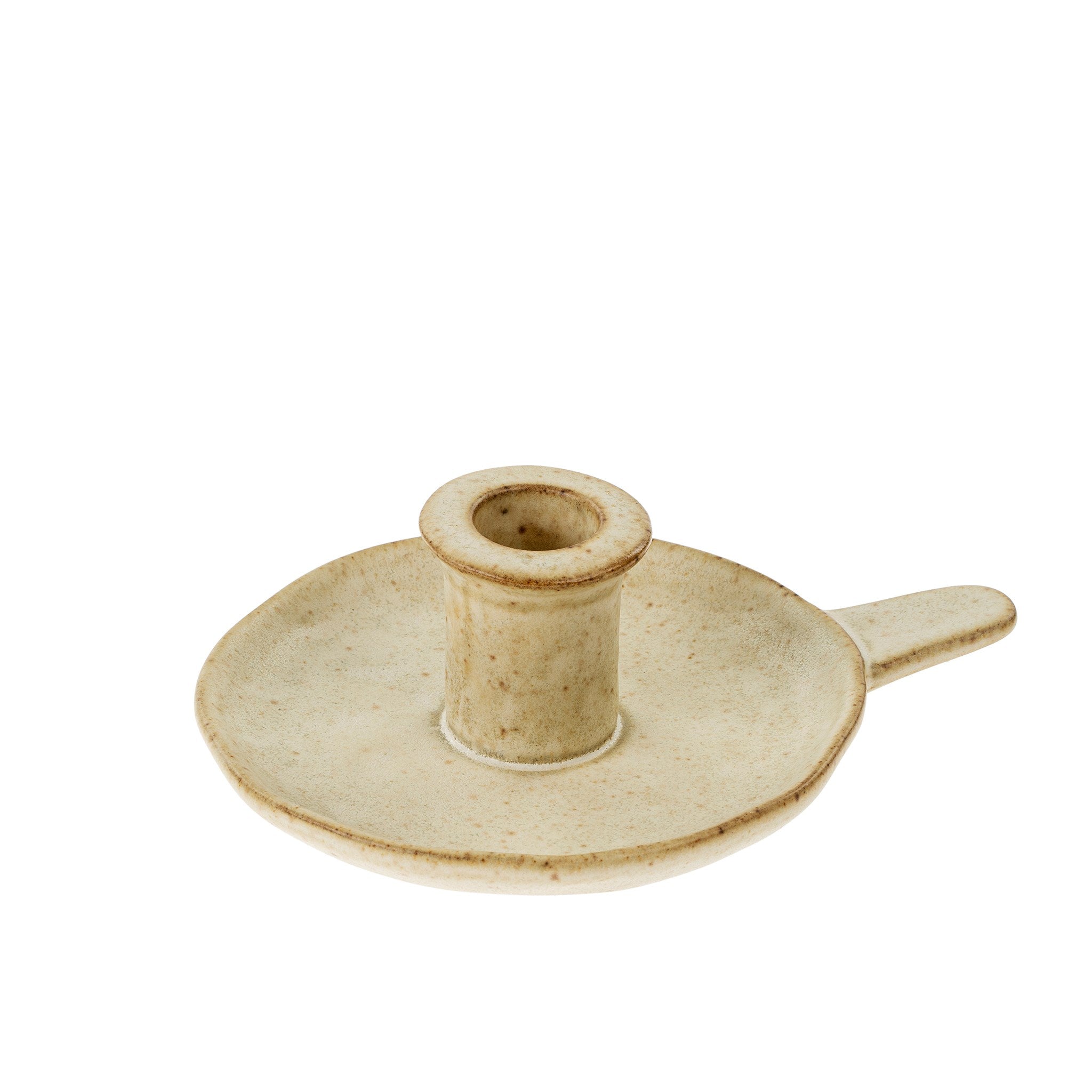HOMESTEAD CANDLE HOLDER - Wick'ed Fragrance House