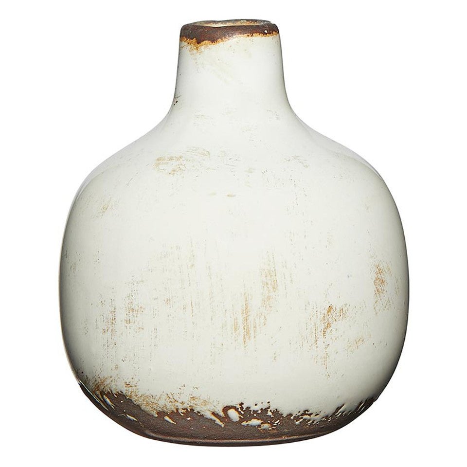 MINI VASE - Wick'ed Fragrance House