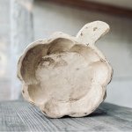 Pumpkin Dough Bowl - Wick'ed Fragrance House