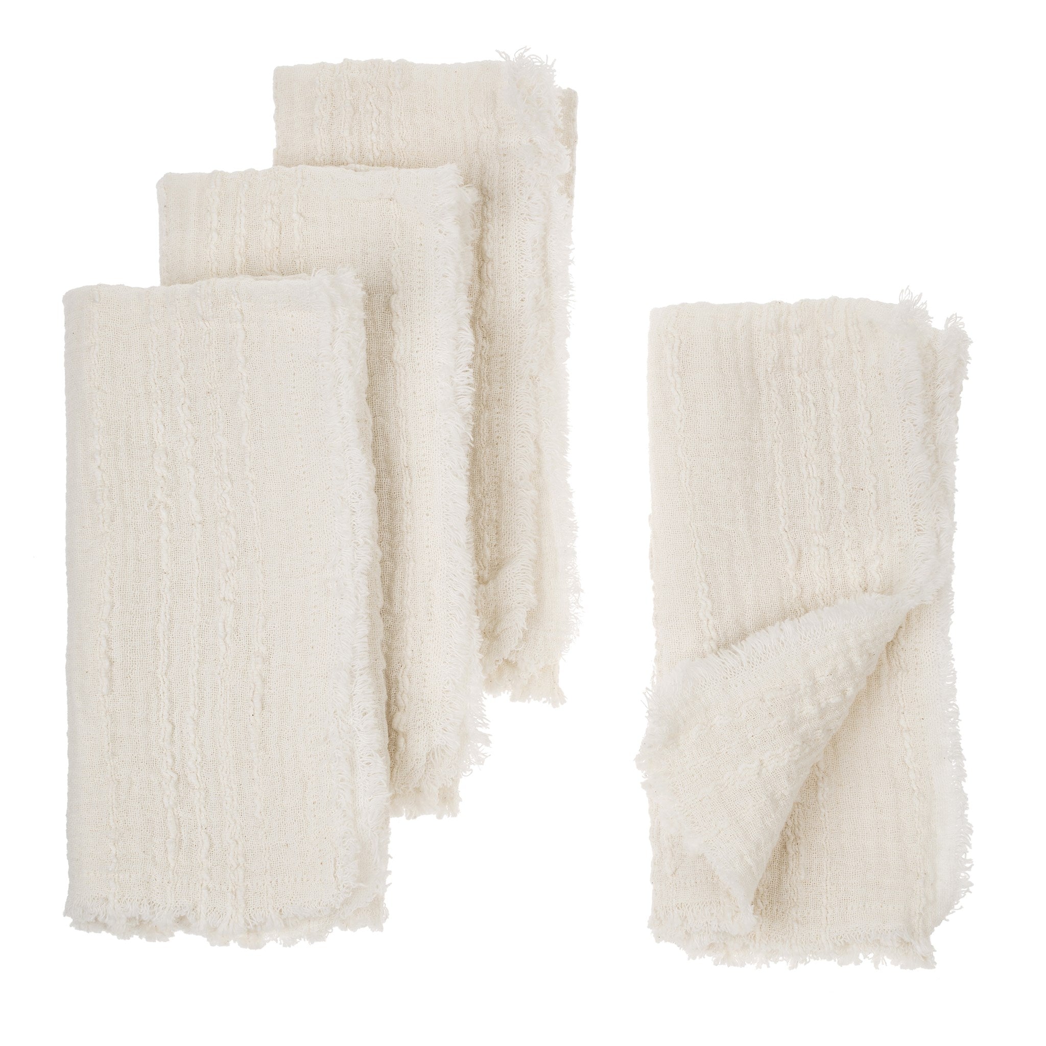 SAVOIE NAPKIN - Wick'ed Fragrance House