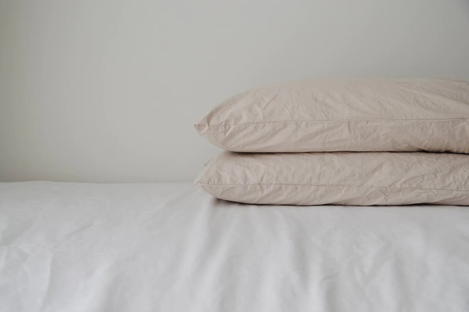 TURKISH COTTON PILLOWS - Wick'ed Fragrance House