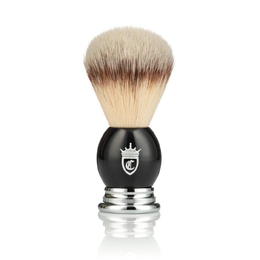 Vegan Shave Brush - Wick'ed Fragrance House