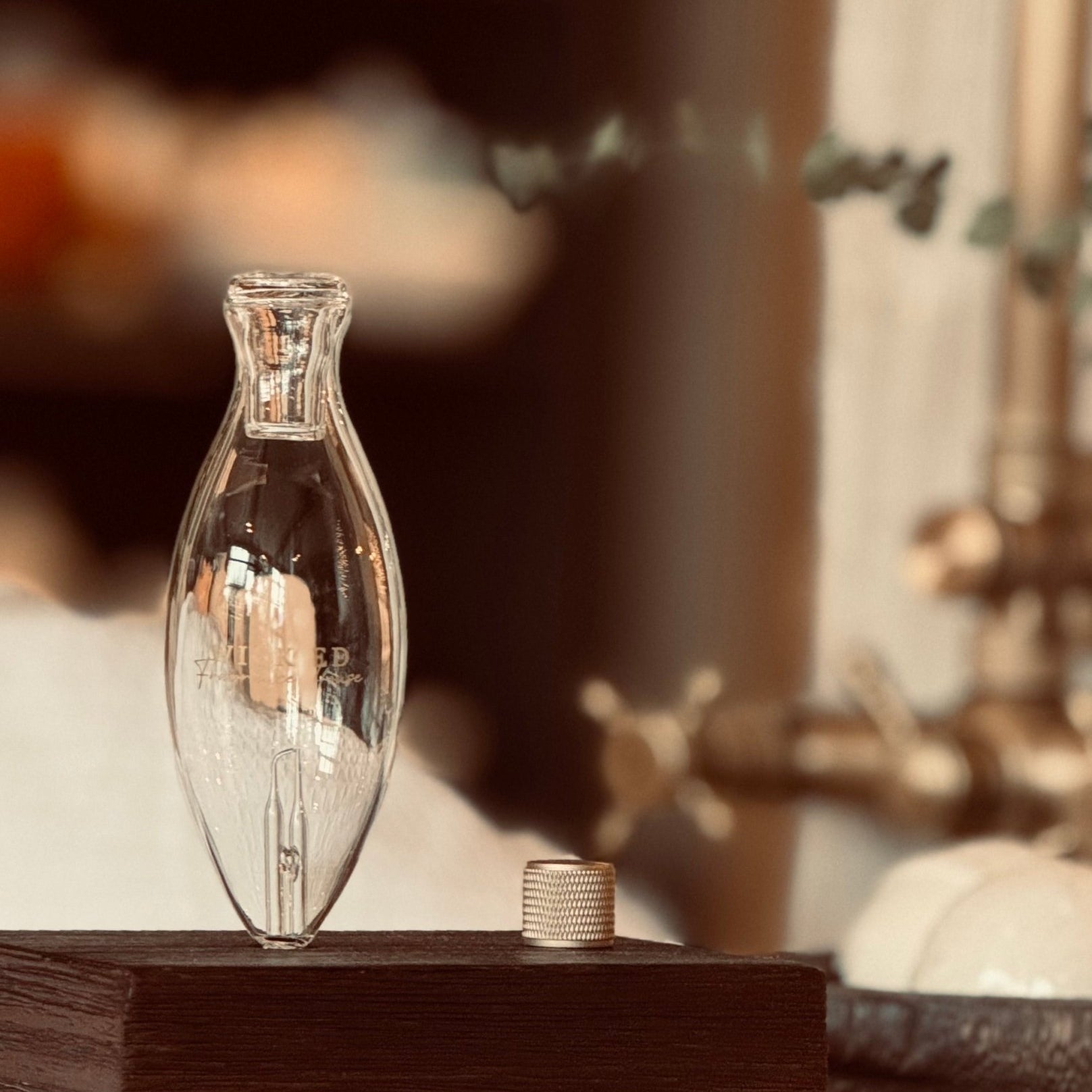 Wick'ed FH Oil Diffuser - Wick'ed Fragrance House