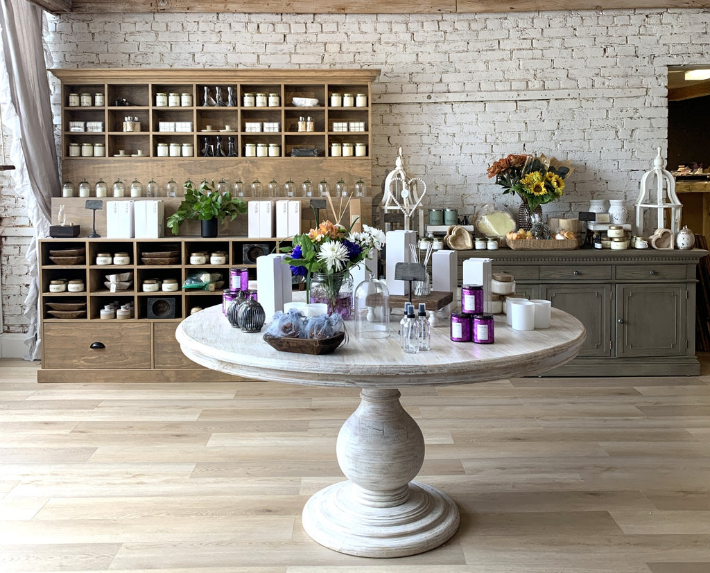 Mastering the Art of Retail By Ani Nersessian - Wick'ed Fragrance House