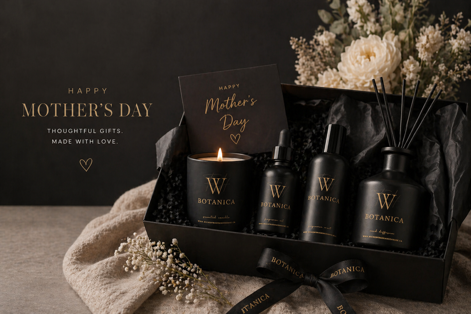 GIFT SETS