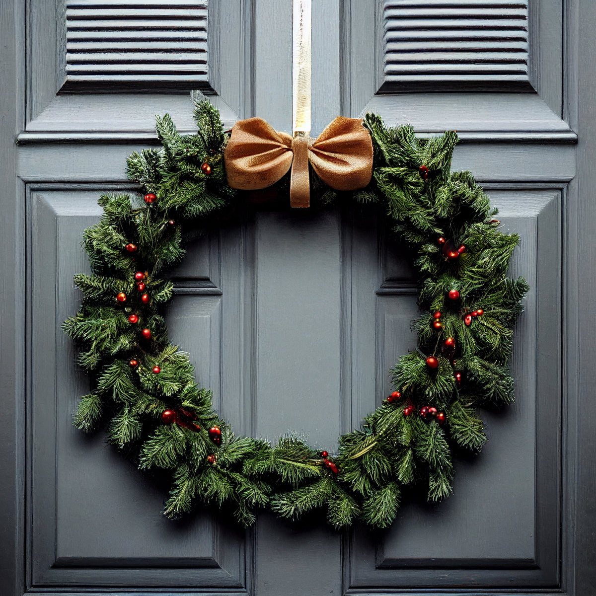 Holiday Decor