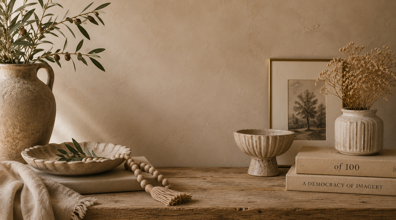 Décor - Wick'ed Fragrance House 