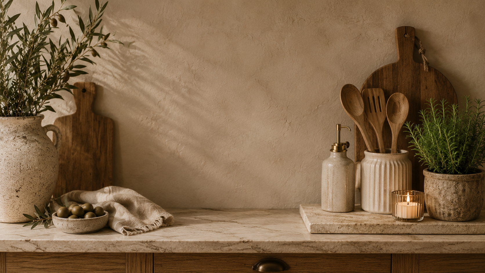 Kitchen & Dining - Wick'ed Fragrance House 