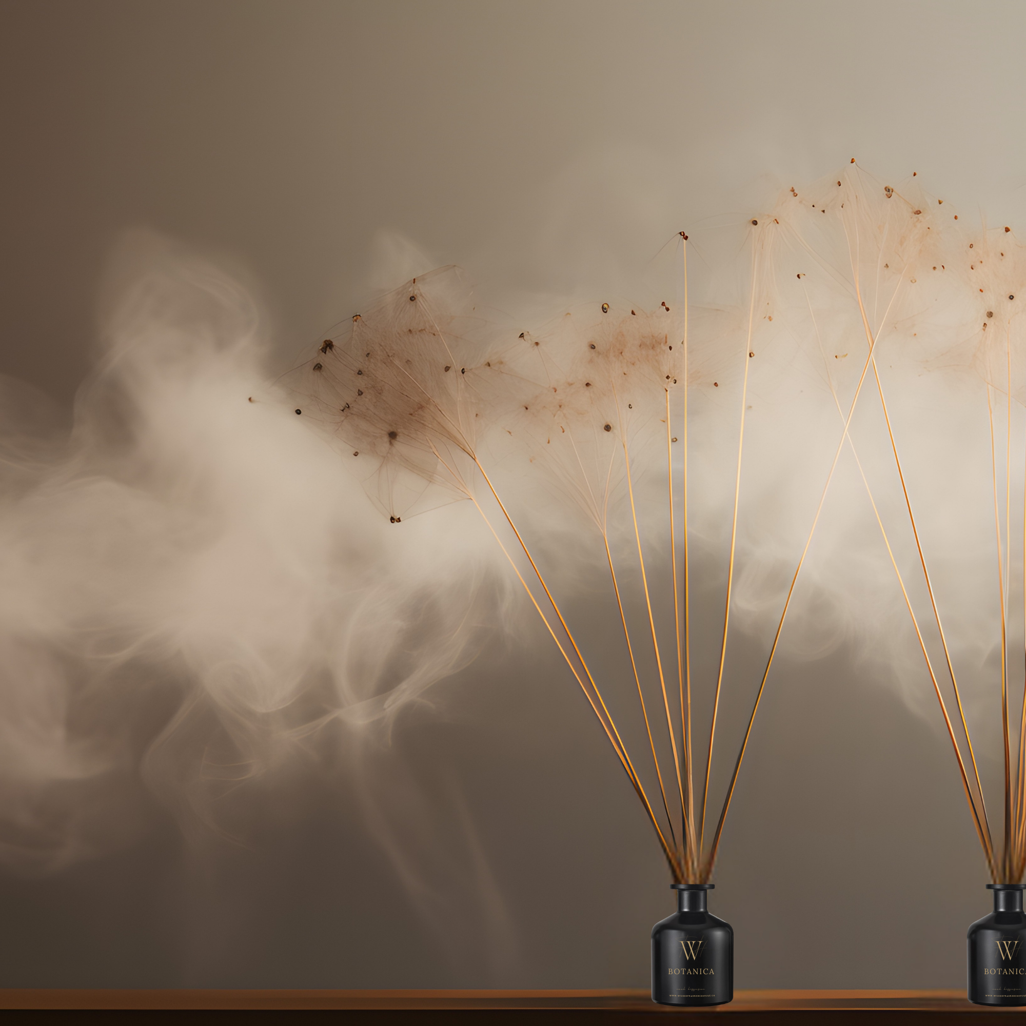 wick'ed fragrance house home fragrances