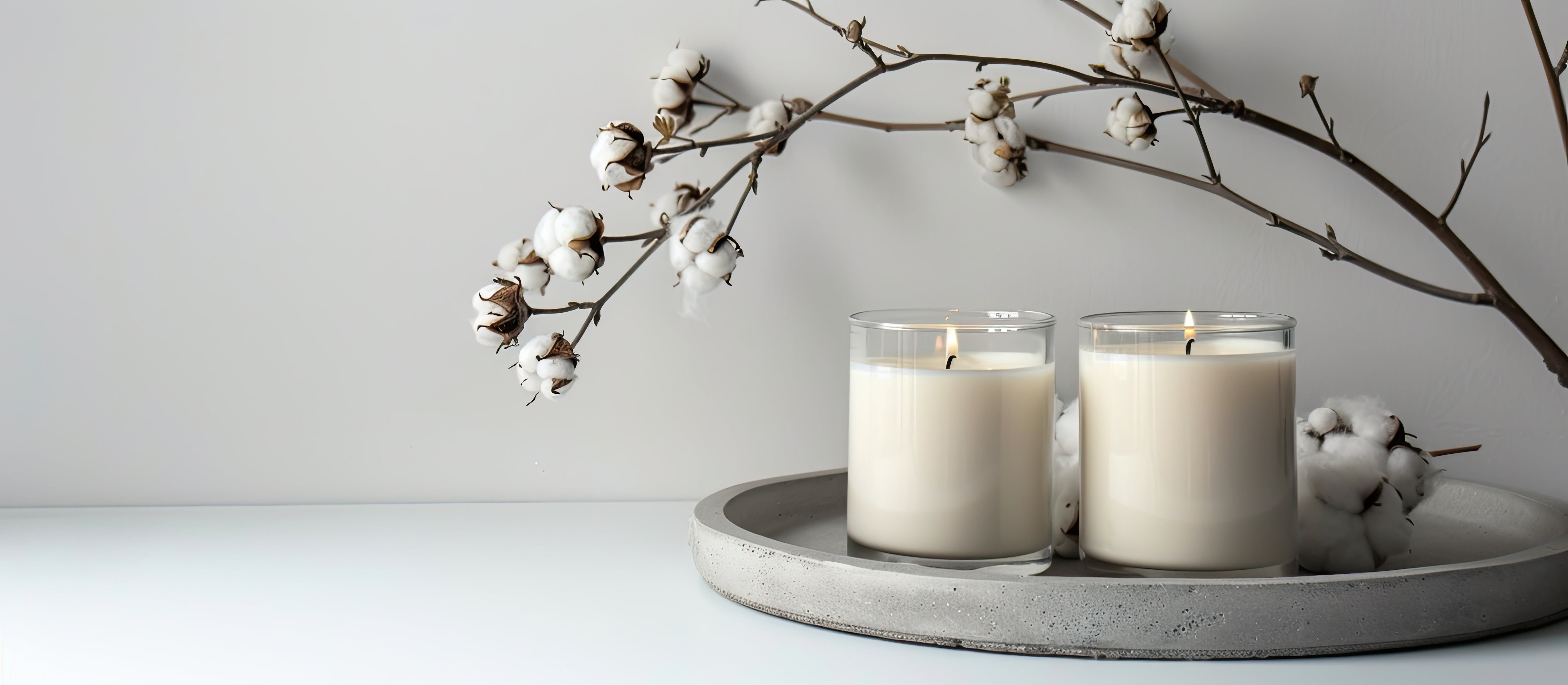 CANDLE COLLECTION - Wick'ed Fragrance House 