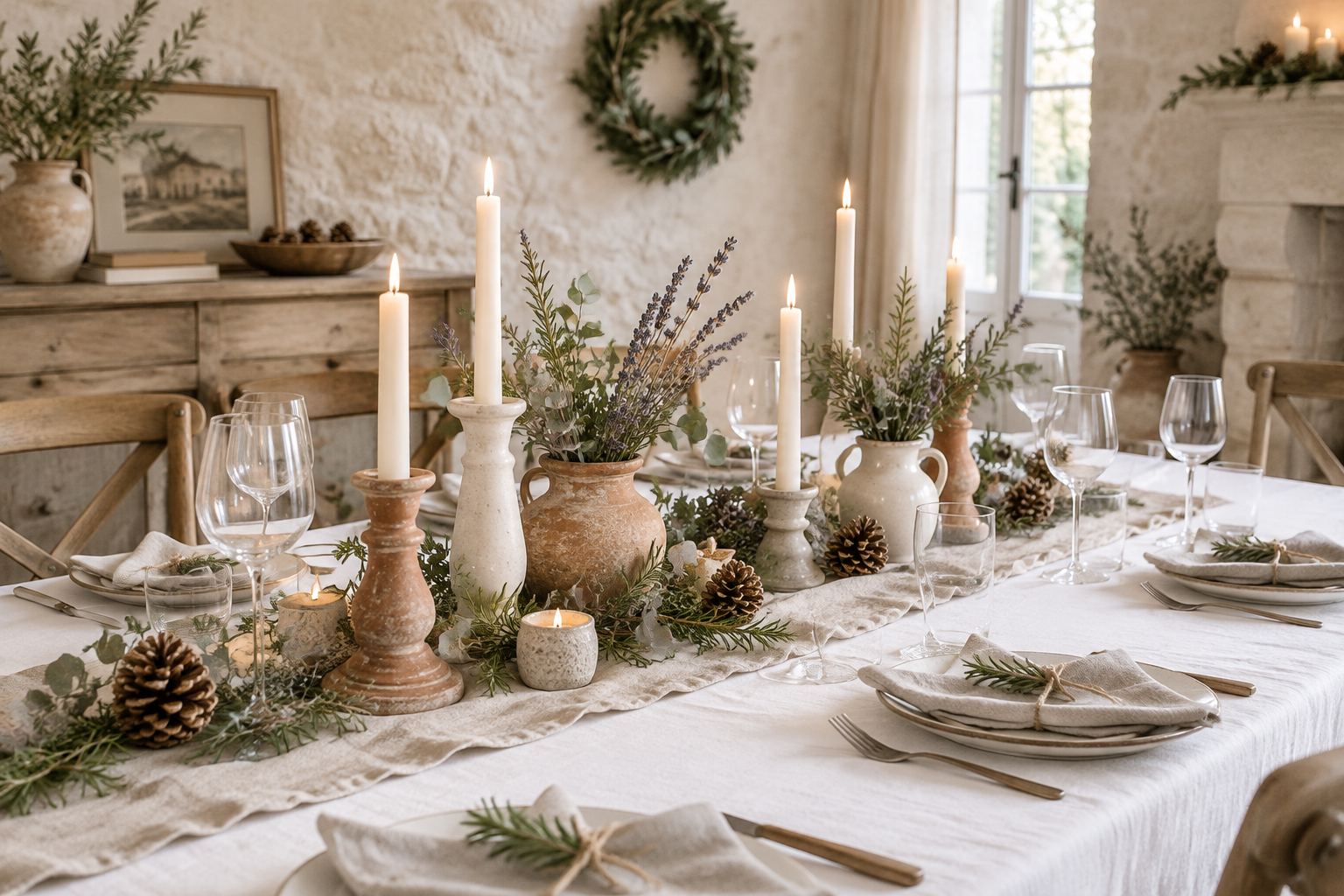 Holiday Entertaining