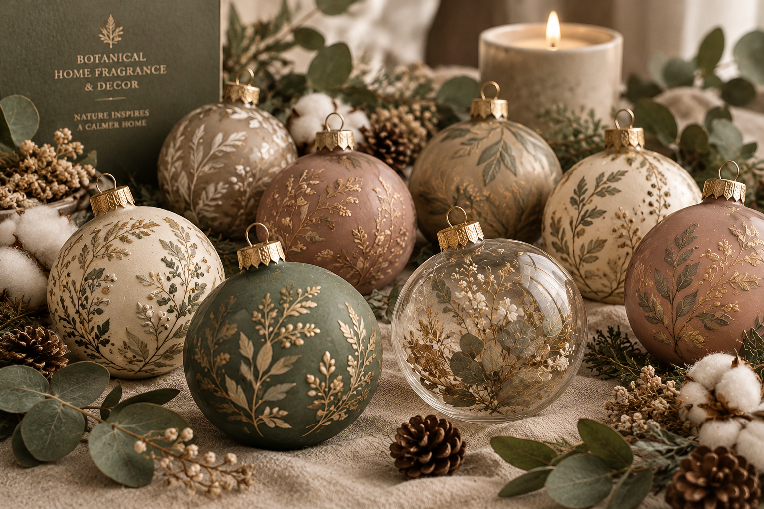 Ornaments