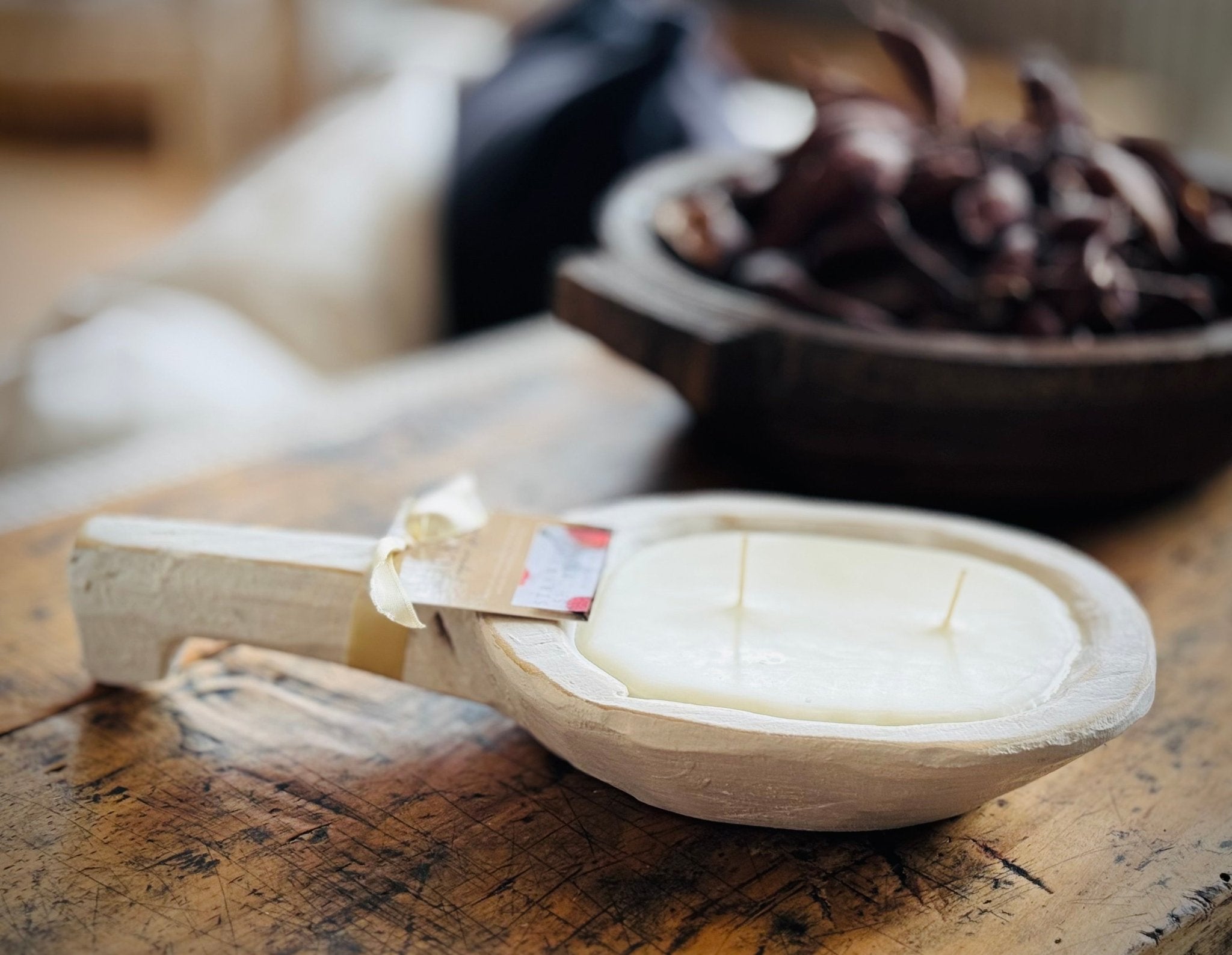 Dough Bowls - Wick'ed Fragrance House 