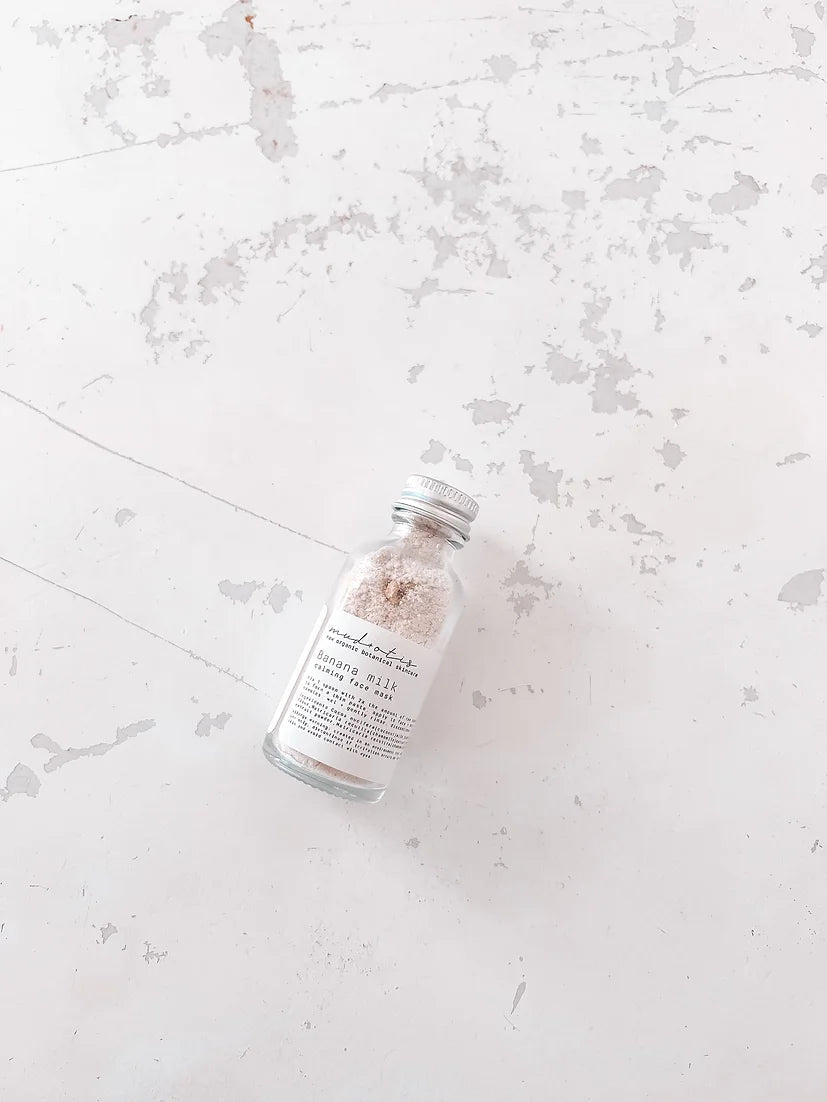 Face Masks & Brushes - Wick'ed Fragrance House