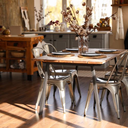 Florals - Wick'ed Fragrance House