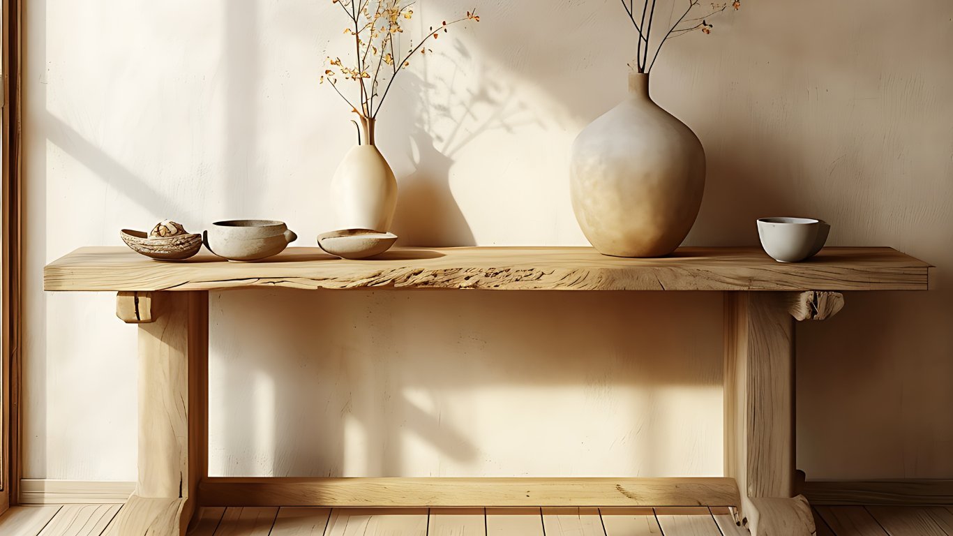 Furniture - Wick'ed Fragrance House