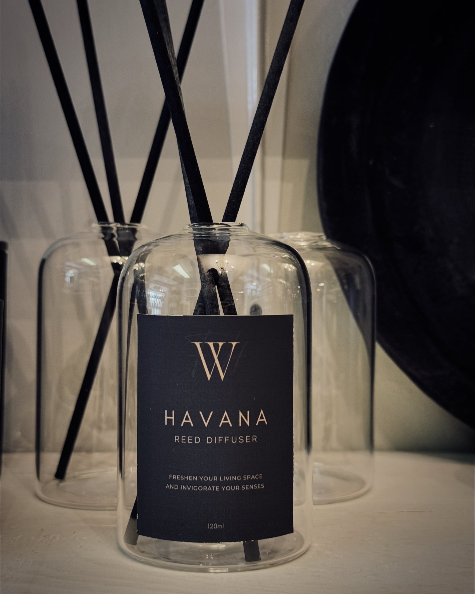 Reed Diffusers