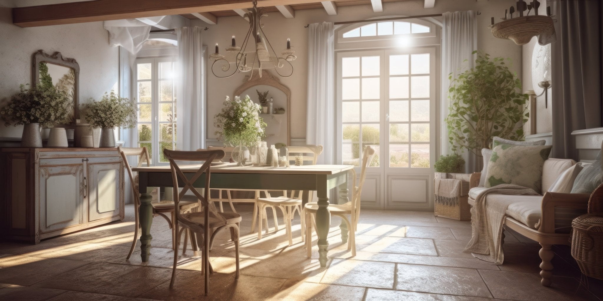 Kitchen & Dining - Wick'ed Fragrance House 