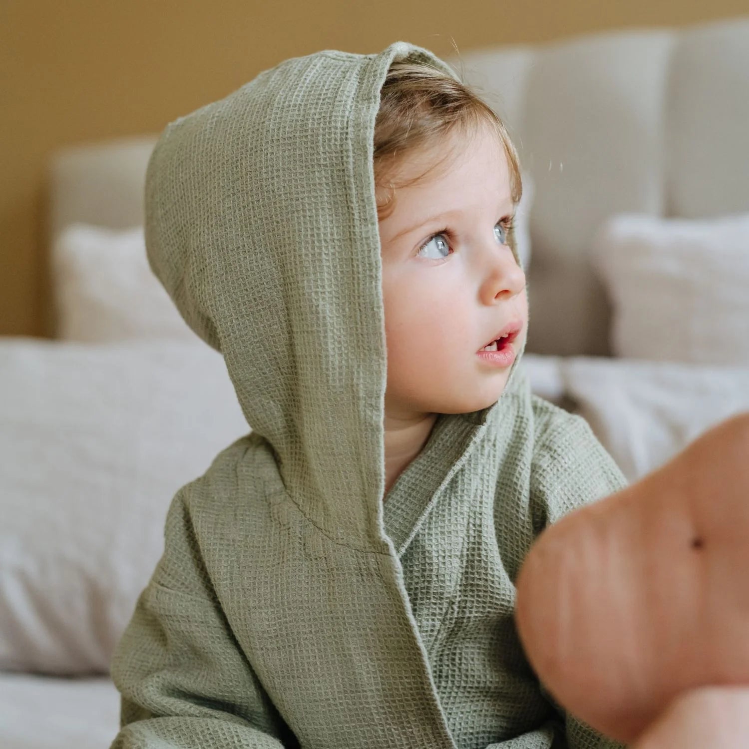 Linens & Clothing - Wick'ed Fragrance House