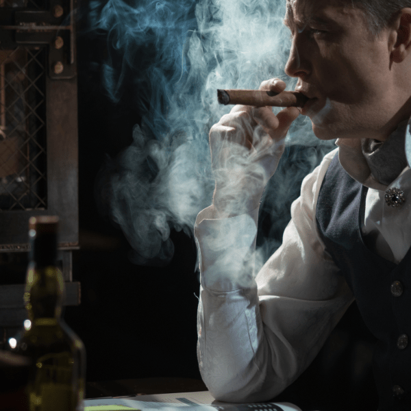 Masculine Collection - Wick'ed Fragrance House