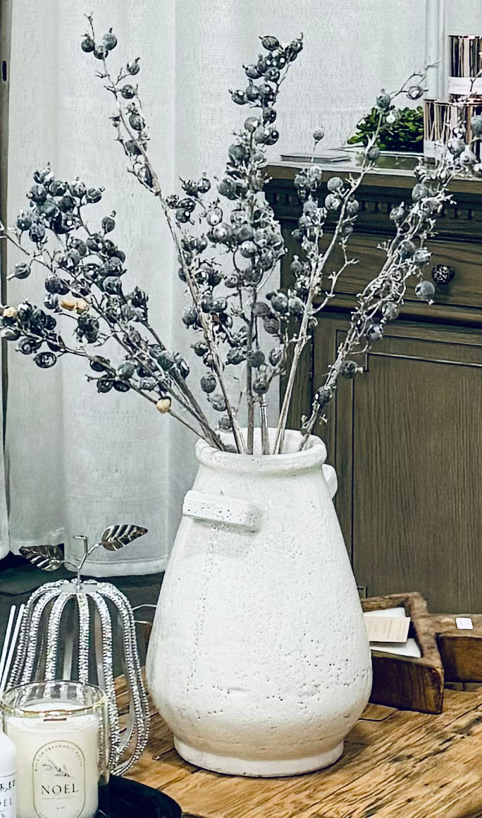 BlackBerries - Wick'ed Fragrance House