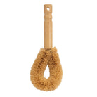 &Again Coco Fibre Kitchen Brush - Wick'ed Fragrance House