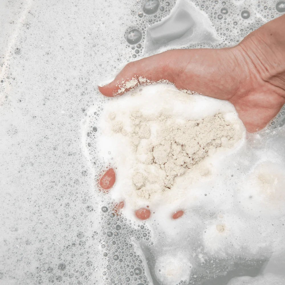 Bathorium Crush Bath Soaks - Wick'ed Fragrance House