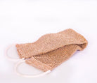 Belle de Provence Jute Scrubbing Belt - Wick'ed Fragrance House