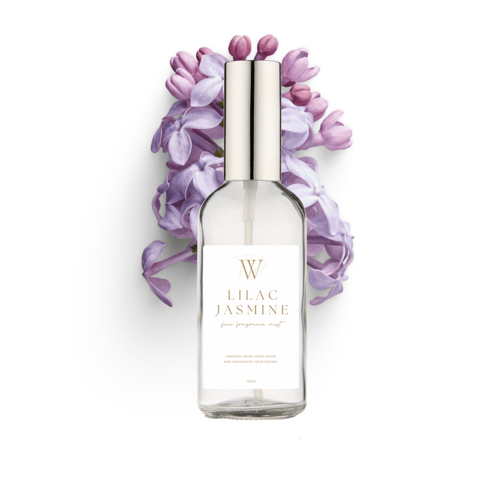 Blooms Fine Fragrance Mist - Wick'ed Fragrance House