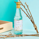 Body Pain Relief: Organic Premium Musk Willow Water - Wick'ed Fragrance House