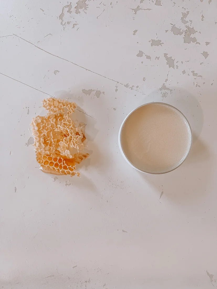 Botanical Healing Balm - Wick'ed Fragrance House