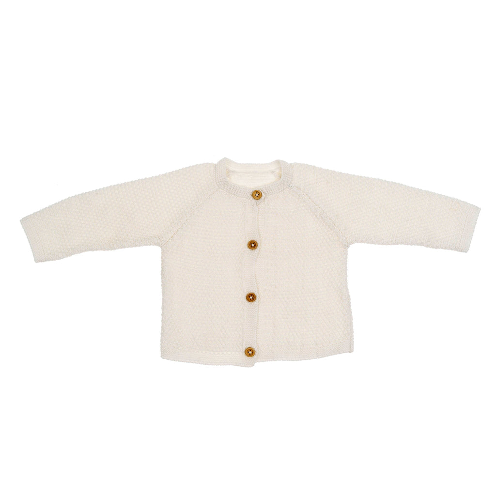 Briar Knit Cardigan - Wick'ed Fragrance House