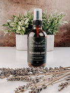 Bugged Off Body Spray - Wick'ed Fragrance House