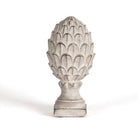 Cement Artichoke - Wick'ed Fragrance House